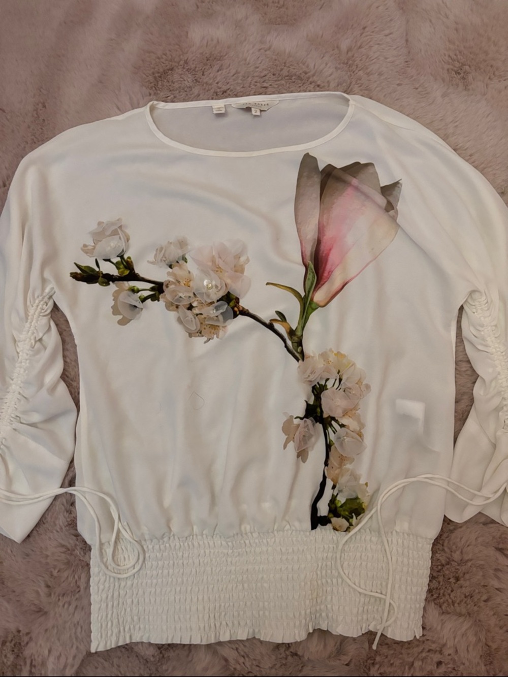 Ted Baker blouse